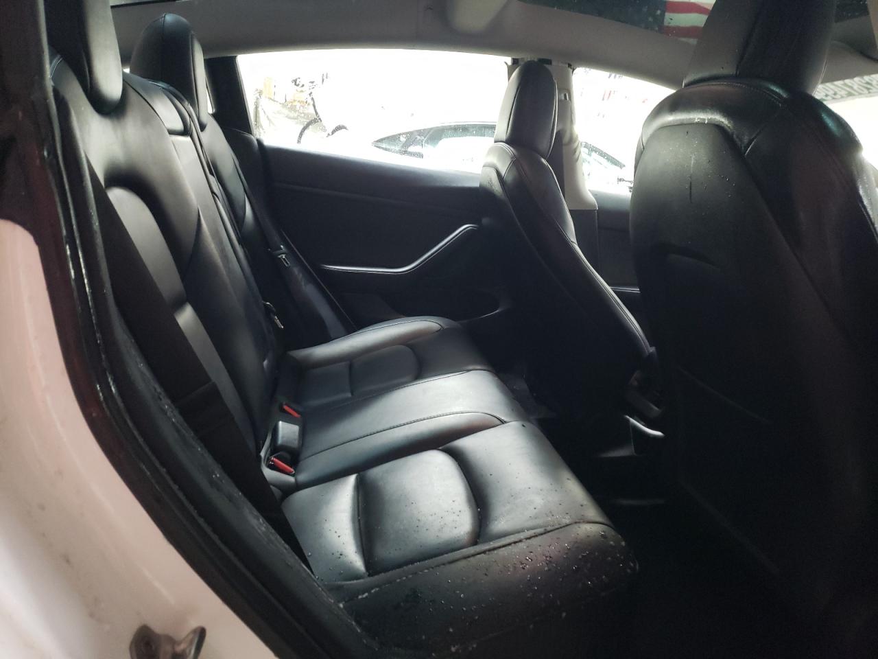 2022 TESLA MODEL 3  VIN:5YJ3E1EA8NF370398