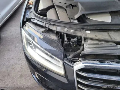 2015 Audi A8 WAUZZZ4H5FN029746 VIN:WAUZZZ4H5FN029746