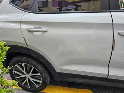 2016 Hyundai Tucson KMHJ381ABGU001620 VIN:KMHJ381ABGU001620