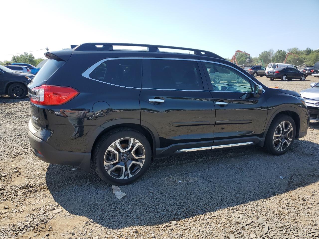 2023 SUBARU ASCENT TOURING VIN:4S4WMAWD1P3460979