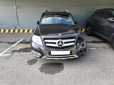 2015 Mercedes-Benz GLK 220 WDCGG8EB6FG394567 VIN:WDCGG8EB6FG394567