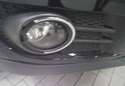 2015 Volkswagen Tiguan VIN: