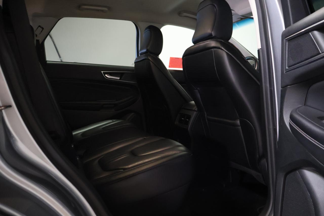 2022 FORD EDGE TITANIUM VIN:2FMPK4K97NBA94861