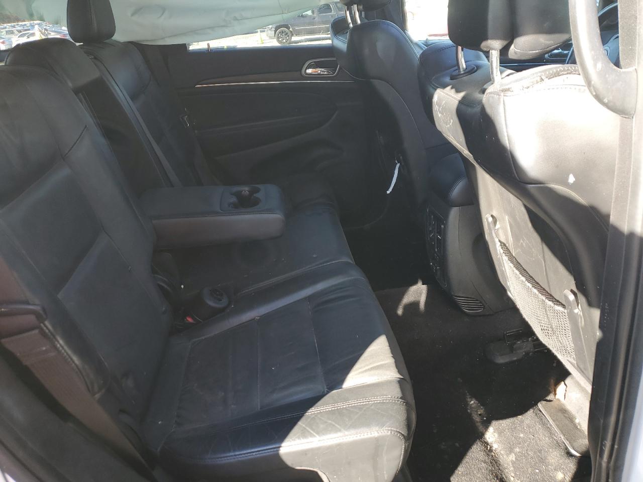2022 JEEP GRAND CHEROKEE LIMITED VIN:1C4RJEBG5NC126095