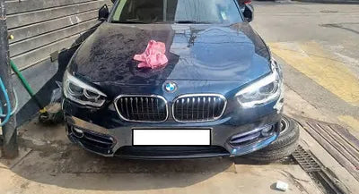 2016 BMW 118 WBA1S5102G5D24123 VIN:WBA1S5102G5D24123