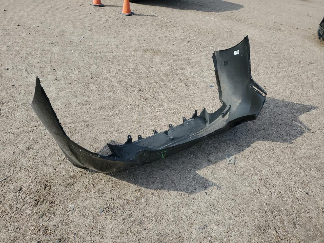 2024 TOYOTA CAMRY SE NIGHT SHADE VIN:4T1G11AK5RU262938