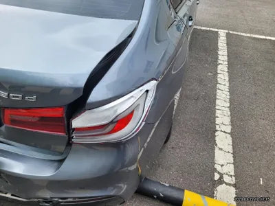 2017 BMW 520 WBAJC5102HG852762 VIN:WBAJC5102HG852762