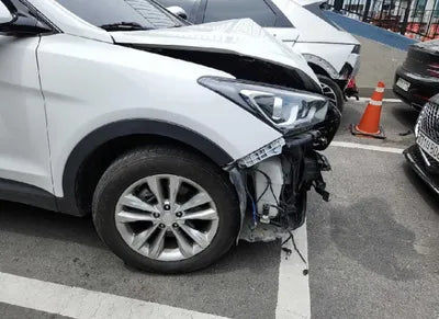 2018 Hyundai Santa FE KMHSW81UBJU804431 VIN:KMHSW81UBJU804431
