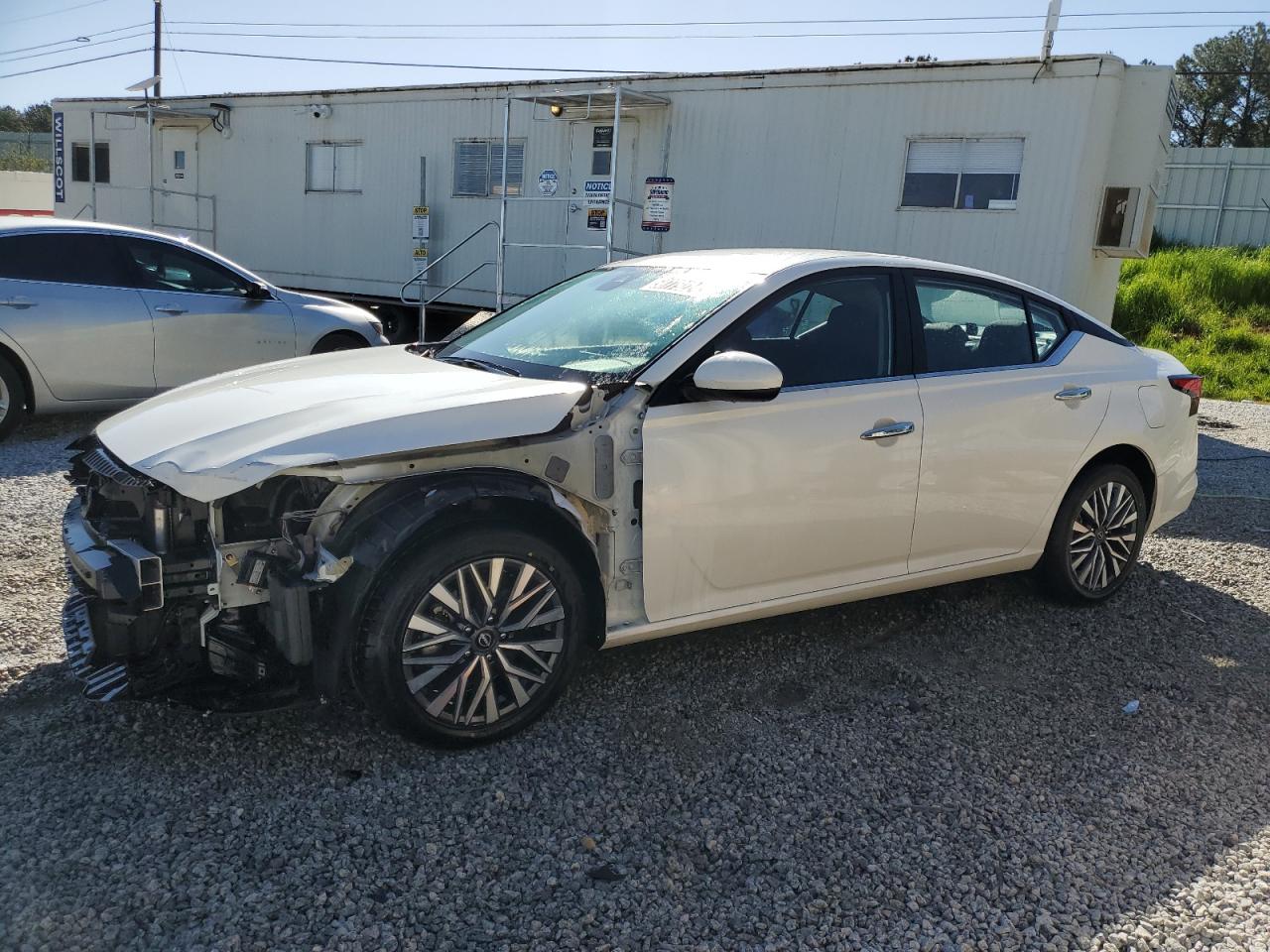 2023 NISSAN ALTIMA SV VIN:1N4BL4DW9PN351224