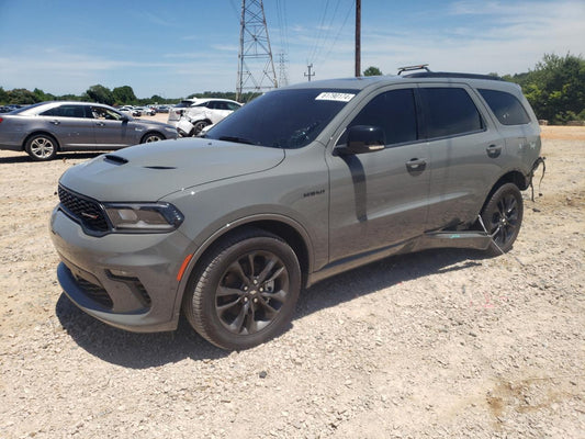 2023 DODGE DURANGO R/T VIN:1C4SDHCT7PC675452