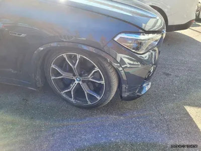 2022 BMW 545 WBATA6102N9J44175 VIN:WBATA6102N9J44175