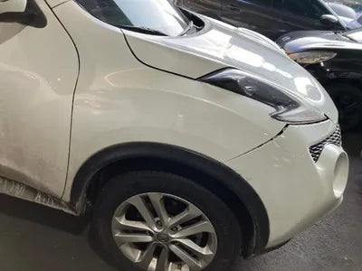 2015 Nissan Juke VIN: