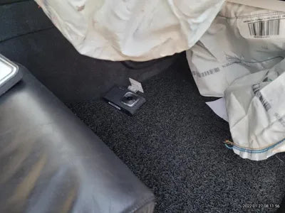 2016 BMW M5 WBSFV9103GGD77689 VIN:WBSFV9103GGD77689