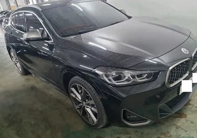 2023 BMW M3 WBAYN1103P5V40039 VIN:WBAYN1103P5V40039