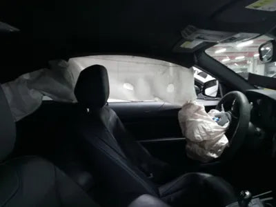 2017 BMW M2 WBS1H9101H7A18649 VIN:WBS1H9101H7A18649