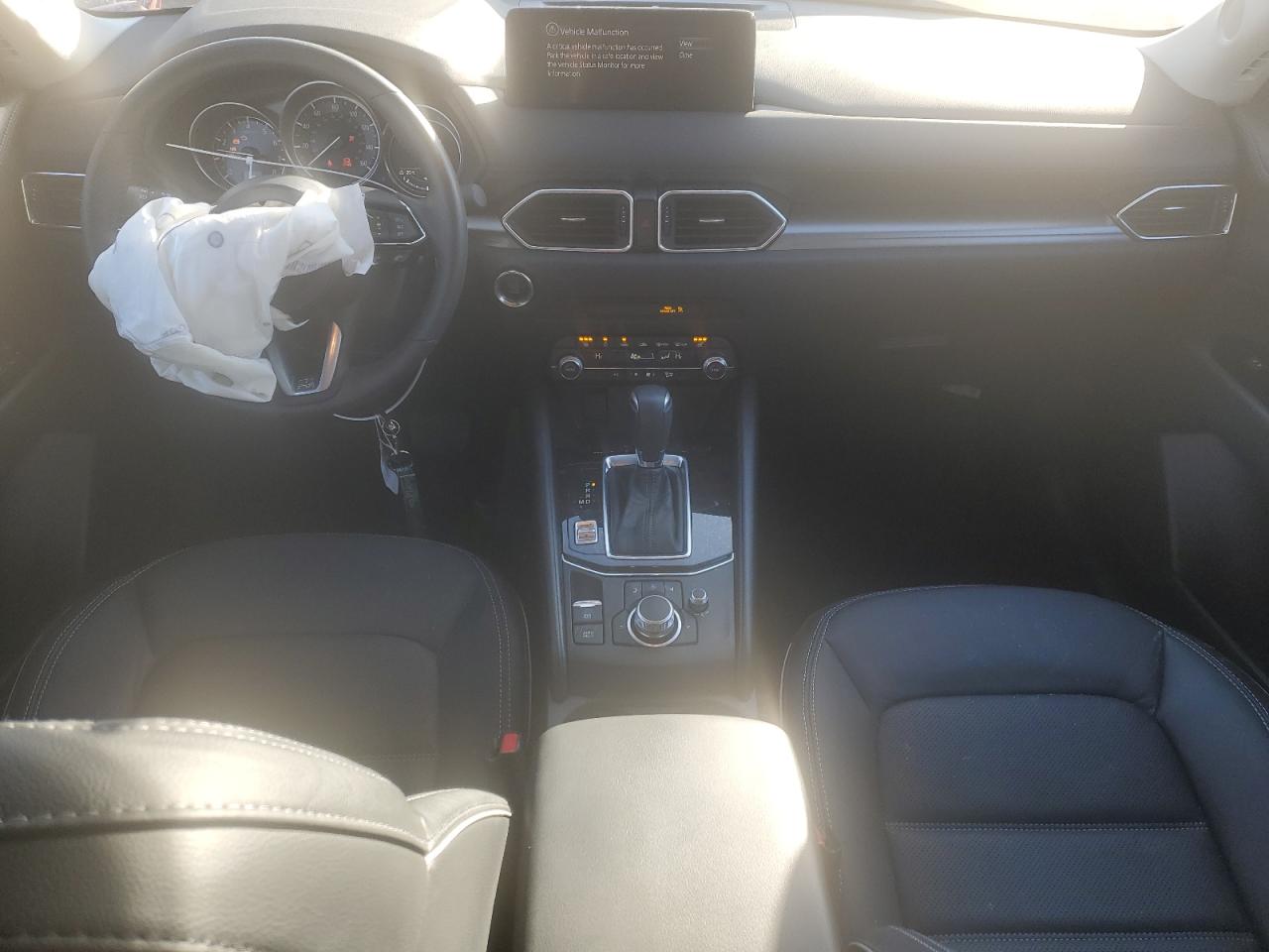 2024 MAZDA CX-5 PREFERRED VIN:KMHT36AH3KU002747