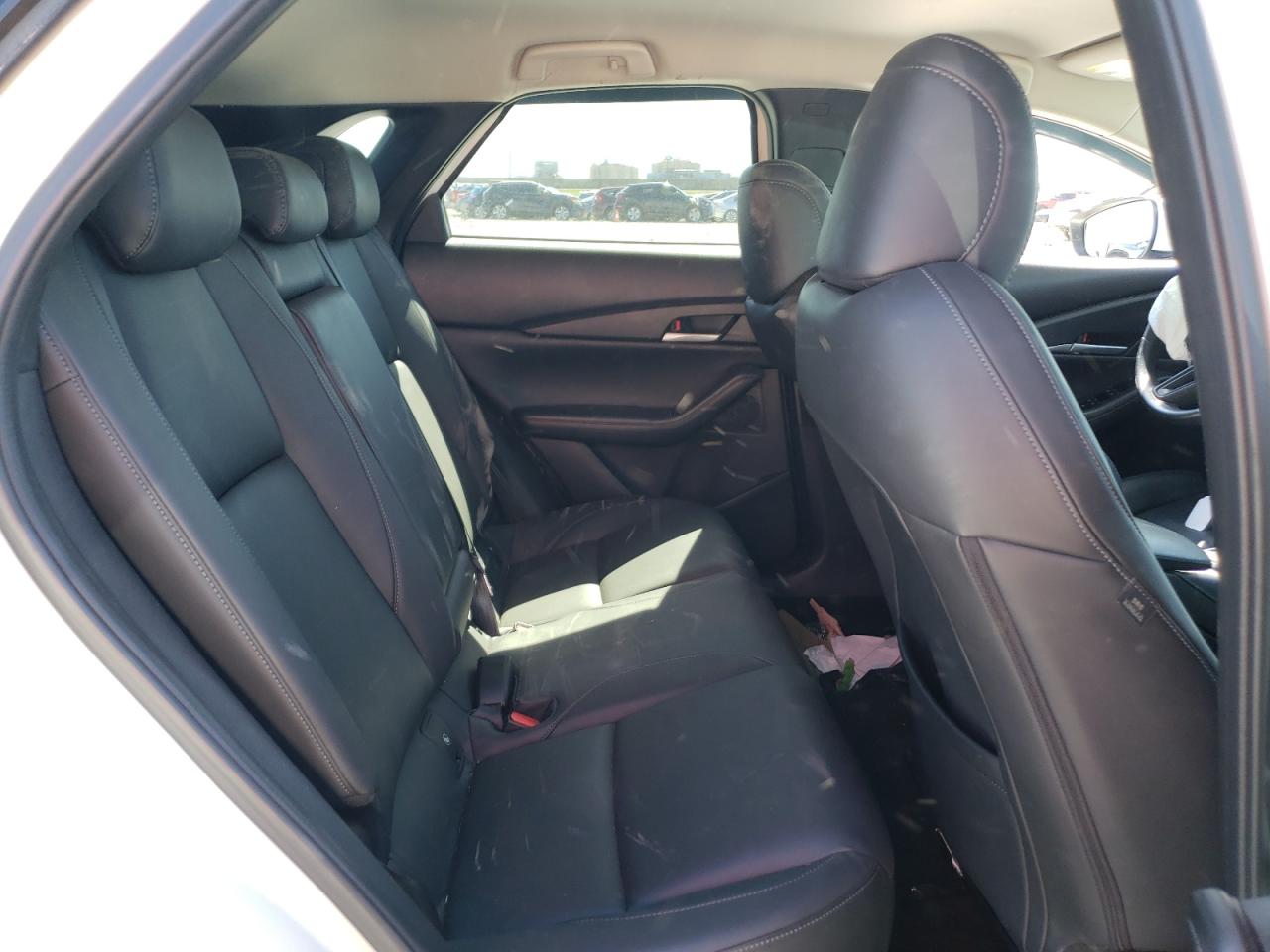 2022 MAZDA CX-30 SELECT VIN:3MVDMBBL9NM421842