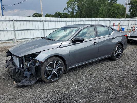 2023 NISSAN ALTIMA SR VIN:1N4BL4CV5PN415171