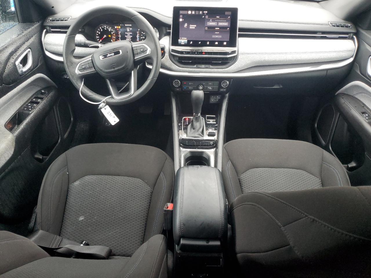 2023 JEEP COMPASS SPORT VIN:3C4NJDAN5PT525962