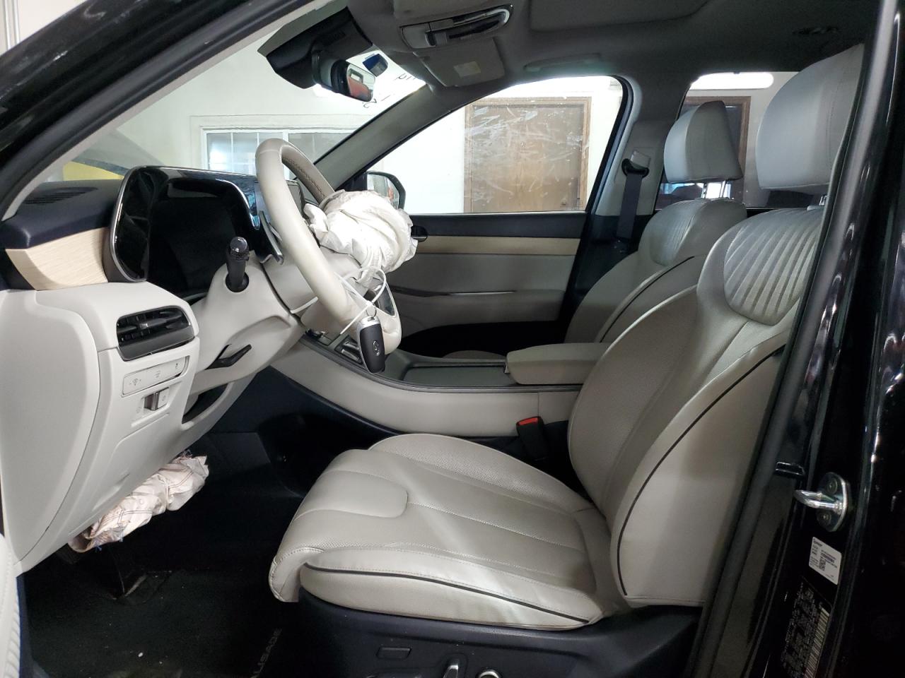 2023 HYUNDAI PALISADE LIMITED VIN:KM8R5DGE0PU515421