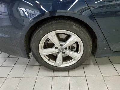 2020 Audi A6 WAUZZZF25LN011042 VIN:WAUZZZF25LN011042