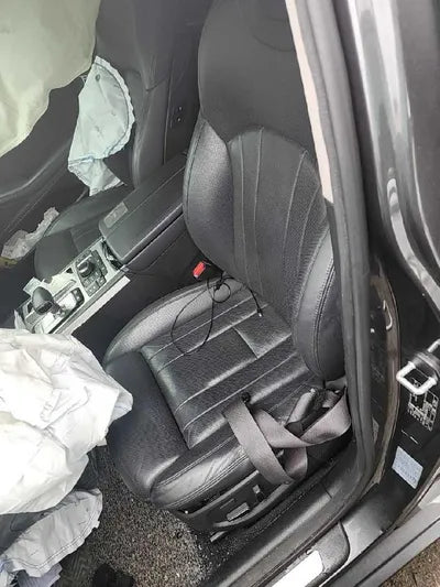 2016 Genesis G80 VIN: