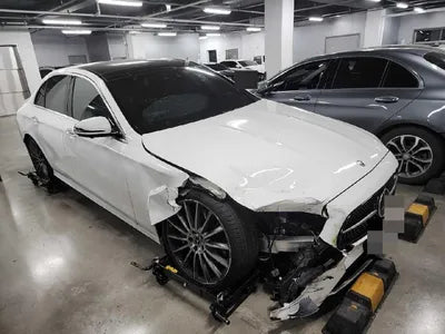 2022 Mercedes-Benz E 350 W1KZF8GB4NB042457 VIN:W1KZF8GB4NB042457