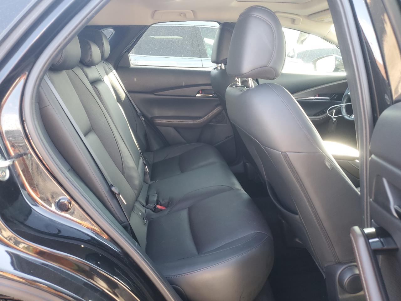 2023 MAZDA CX-30 PREMIUM VIN:3MVDMBDY7PM574974