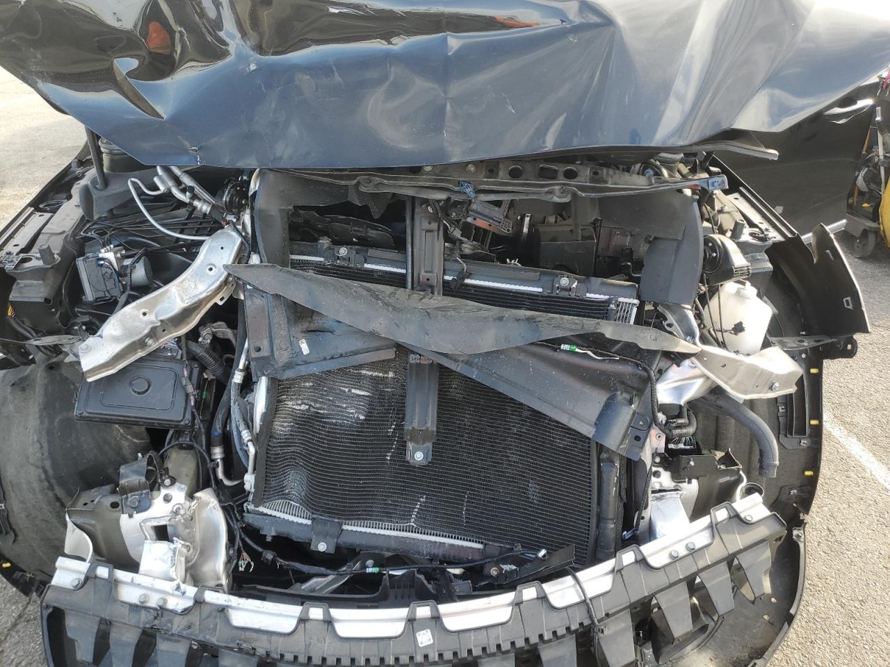 2022 ACURA MDX TECHNOLOGY VIN:5J8YE1H4XNL037095