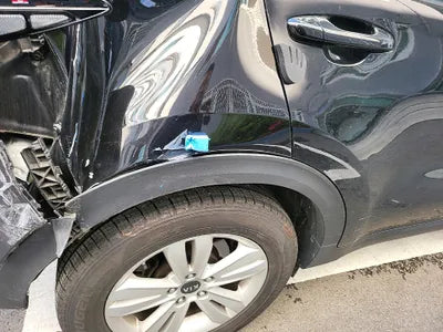 2017 Kia Sportage VIN: