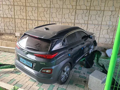 2019 Hyundai Kona 750KMHK381GFKU037 VIN:750KMHK381GFKU037