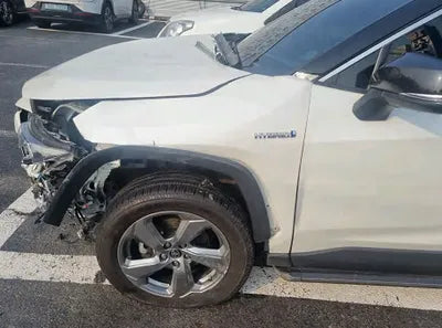 2021 Toyota RAV4 JTMDWRFV9MD085748 VIN:JTMDWRFV9MD085748