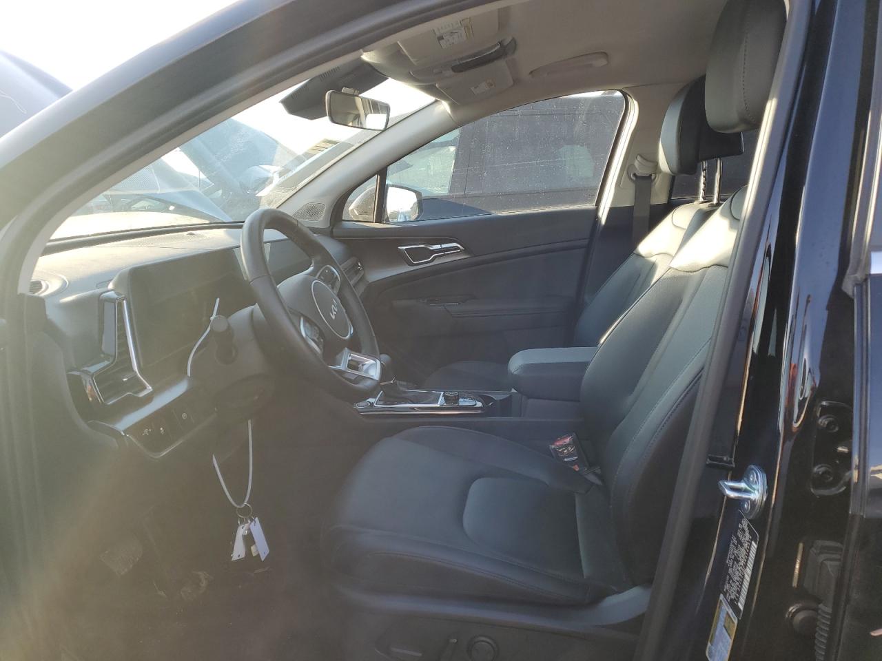 2024 KIA SPORTAGE EX VIN:5XYK3CDF7RG149318