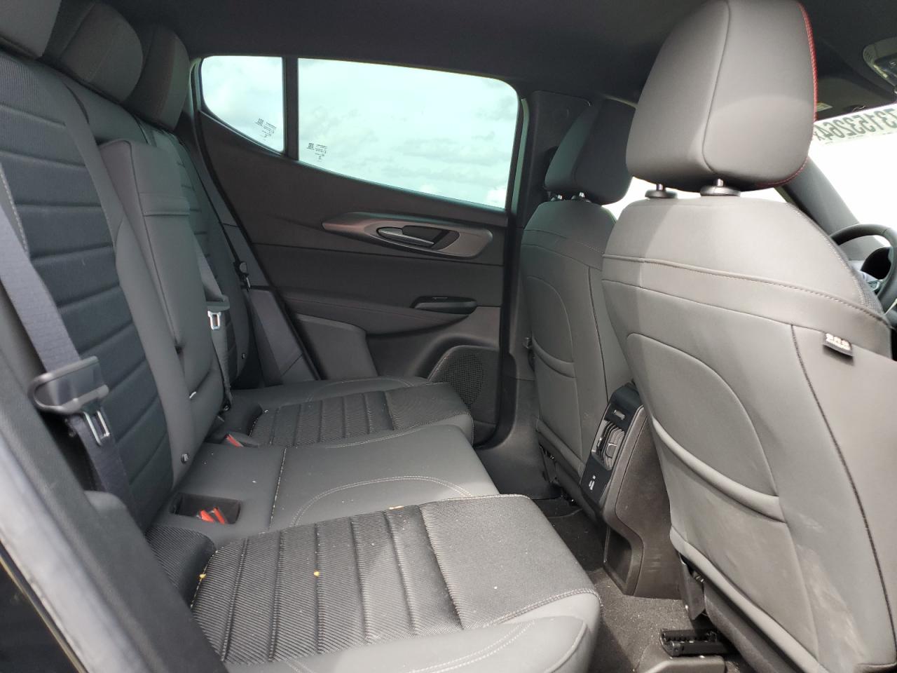 2024 DODGE HORNET GT VIN:ZACNDFAN5R3A14191