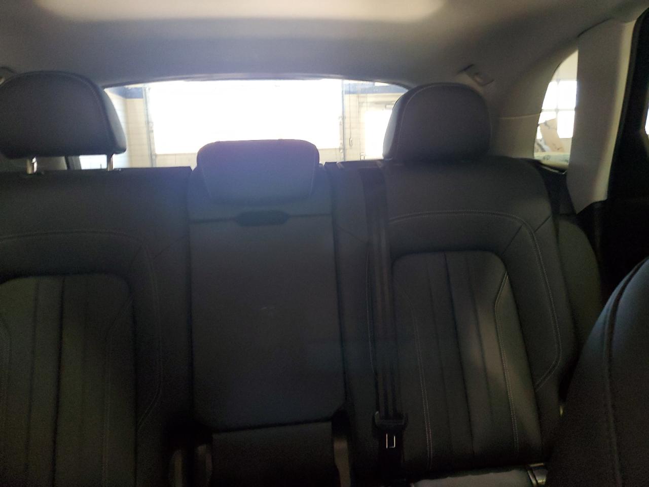 2023 AUDI Q5 PREMIUM PLUS 40 VIN:WA1BBAFY5P2024132