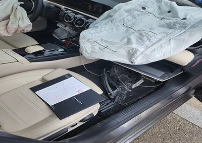 2019 Mercedes-Benz A 220 WDD3F4EB4KJ095260 VIN:WDD3F4EB4KJ095260