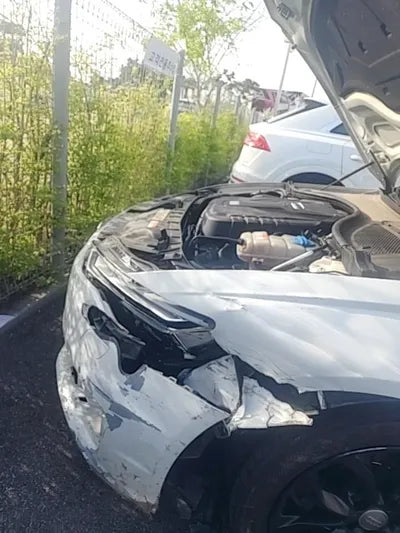 2016 Audi A6 WAUZZZ4G7GN147757 VIN:WAUZZZ4G7GN147757