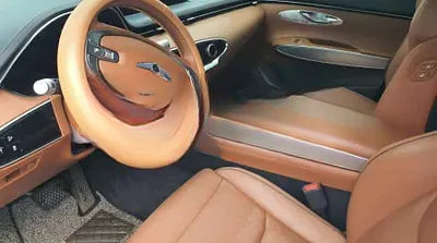 2021 Genesis G70 NONE VIN: