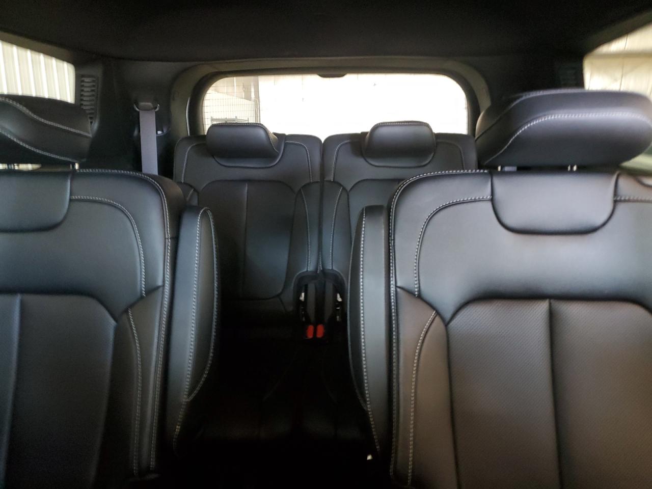 2024 JEEP GRAND CHEROKEE L LIMITED VIN:1C4RJKBG1R8562885
