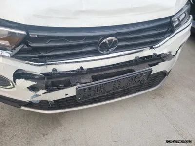 2021 Volkswagen T-Roc WVGZZZA1ZMV028331 VIN:WVGZZZA1ZMV028331