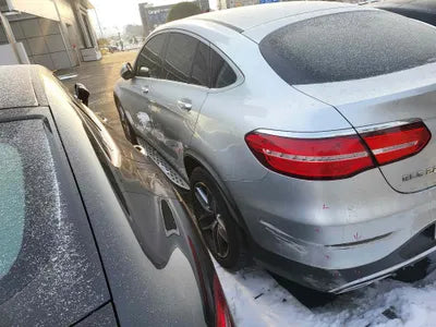 2018 Mercedes-Benz GLC 220 WDC0J0FB2JF421457 VIN:WDC0J0FB2JF421457