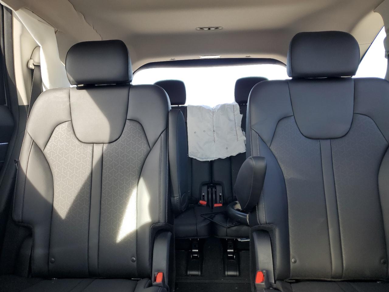 2023 KIA SORENTO SX VIN:5XYRKDLF0PG166130