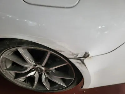 2018 Genesis G70 VIN: