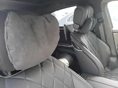 2022 Mercedes-Benz S 580 W1K6G7GB1NA097626 VIN:W1K6G7GB1NA097626