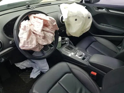 2016 Audi A3 WAUZZZ8V3G1086830 VIN:WAUZZZ8V3G1086830