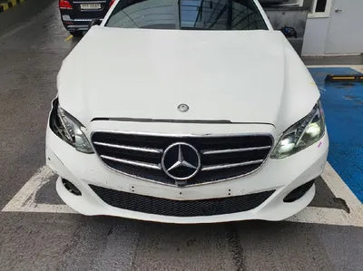 2016 Mercedes-Benz E 220 WDDHF0AB6GB277693 VIN:WDDHF0AB6GB277693