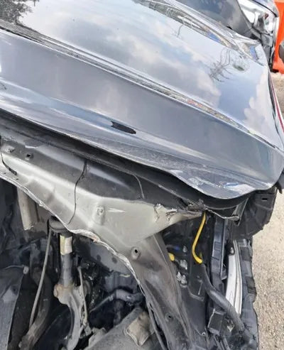 2019 Genesis G90 VIN: