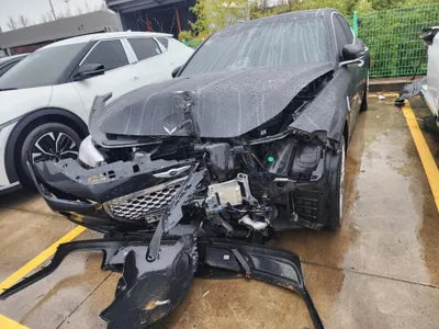 2019 Genesis G70 KMTG441BDKU058002 VIN:KMTG441BDKU058002