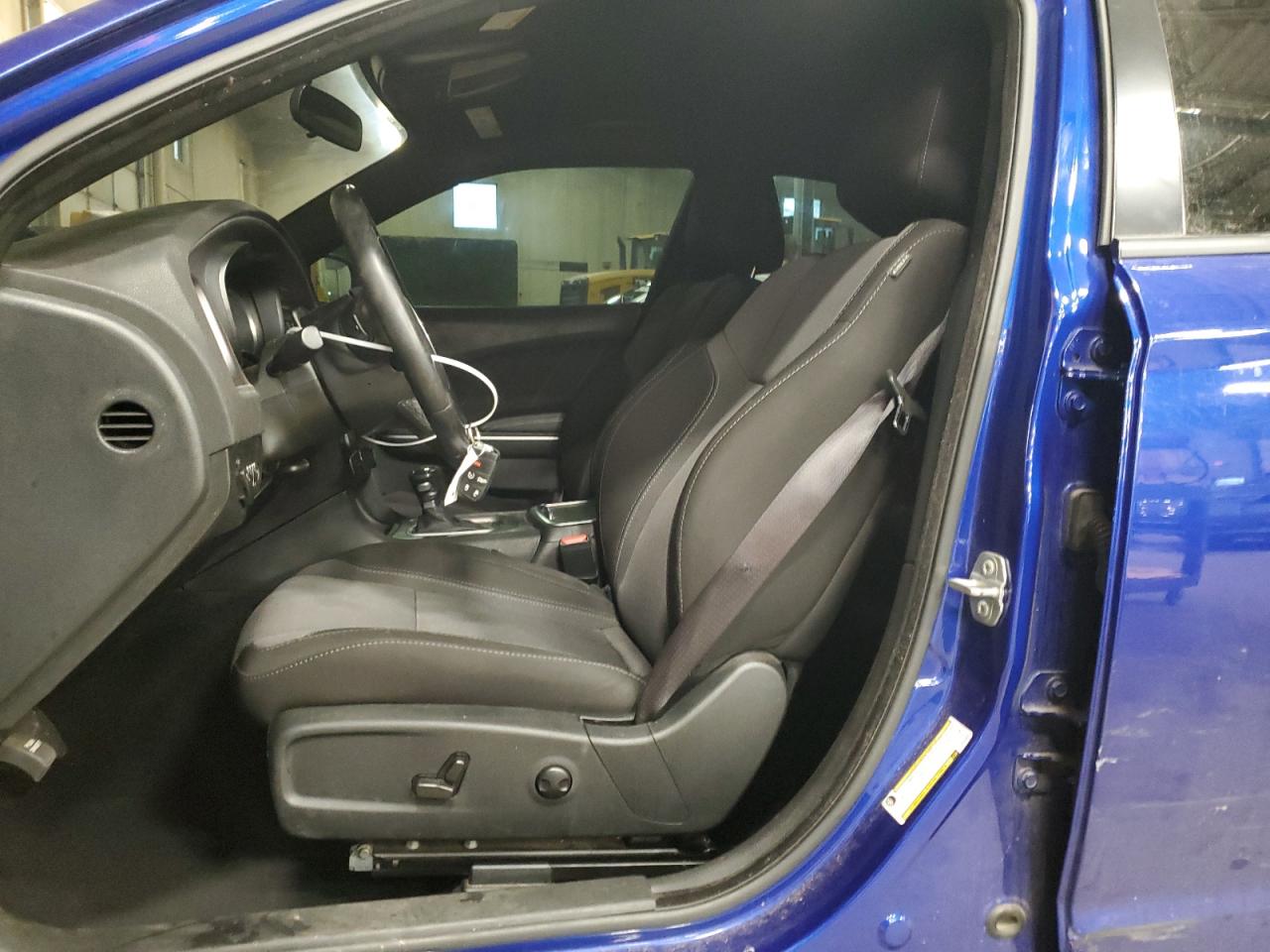 2022 DODGE CHARGER SXT VIN:2C3CDXBG8NH224970