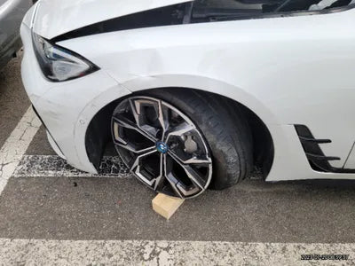 2022 BMW i4 WBY71AW05NFM28870 VIN:WBY71AW05NFM28870